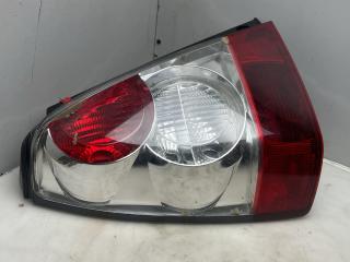 фонарь задний левый Subaru Forester 2 поколение (SG) [рестайлинг] 2006, 2.5 л., бензин, АКПП, хетчбэк 5 дв.