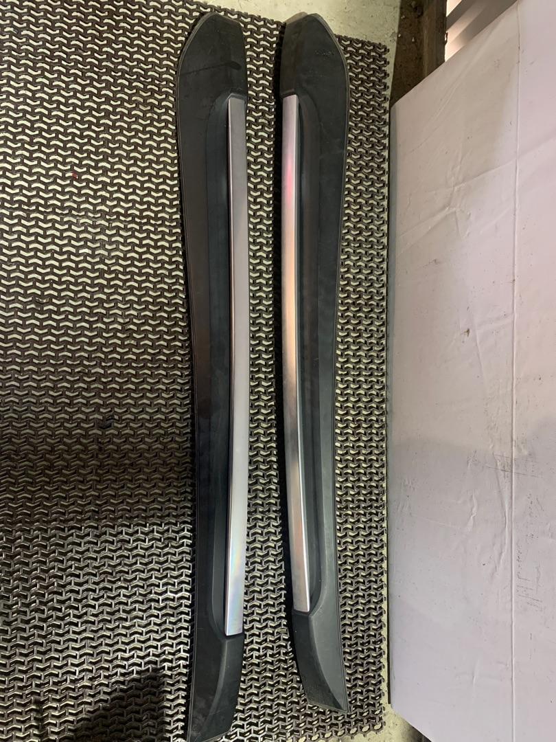 дуги на крышу (рейлинги) Buick Encore 1 поколение 2014, 1.4 л., бензин, АКПП, хетчбэк 5 дв. - фото №1