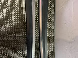 дуги на крышу (рейлинги) Buick Encore 1 поколение 2014, 1.4 л., бензин, АКПП, хетчбэк 5 дв.