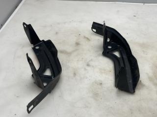 кронштейн (крепление) Subaru Forester 2 поколение (SG) [рестайлинг] 2006, 2.5 л., бензин, АКПП, хетчбэк 5 дв.