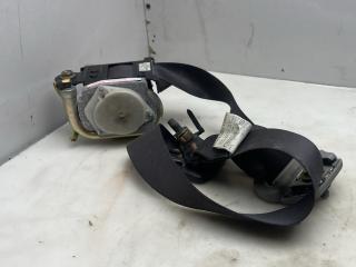 ремень безопасности Subaru Forester 2 поколение (SG) [рестайлинг] 2006, 2.5 л., бензин, АКПП, хетчбэк 5 дв.