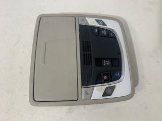 фонарь салона (плафон) Acura TLX 3-е поколение 2022, 2.0 л., бензин, АКПП, белый, седан