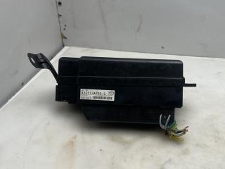 блок предохранителей Subaru Forester 2 поколение (SG) [рестайлинг] 2006, 2.5 л., бензин, АКПП, хетчбэк 5 дв., 82231SA500