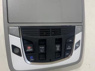 фонарь салона (плафон) Acura MDX 4 поколение 2022, 3.5 л., бензин, АКПП, серый, внедорожник 5 дв., 262571B, NH802L, 8325ATYA