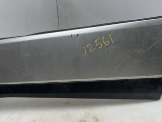 молдинг (накладка кузовная) Subaru Forester 2 поколение (SG) [рестайлинг] 2006, 2.5 л., бензин, АКПП, хетчбэк 5 дв.