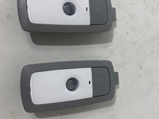 фонарь салона (плафон) Acura MDX 4 поколение 2022, 3.5 л., бензин, АКПП, серый, внедорожник 5 дв.