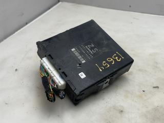 блок управления (другие) Subaru Forester 2 поколение (SG) [рестайлинг] 2006, 2.5 л., бензин, АКПП, хетчбэк 5 дв., 31711AL900