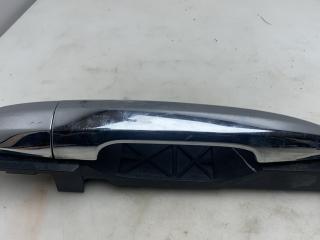 ручка наружная Subaru Forester 2 поколение (SG) [рестайлинг] 2006, 2.5 л., бензин, АКПП, хетчбэк 5 дв.