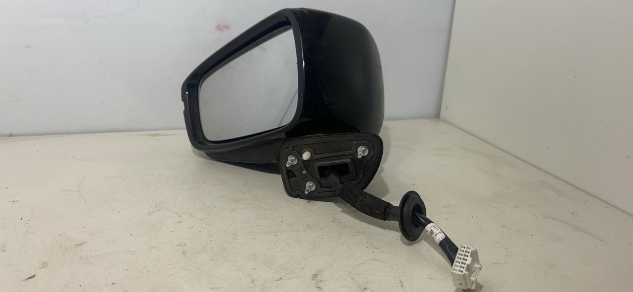 зеркало наружное левое Acura TLX 3-е поколение 2022, 2.0 л., бензин, АКПП, белый, седан - фото №1