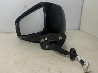 зеркало наружное левое Acura TLX 3-е поколение 2022, 2.0 л., бензин, АКПП, белый, седан