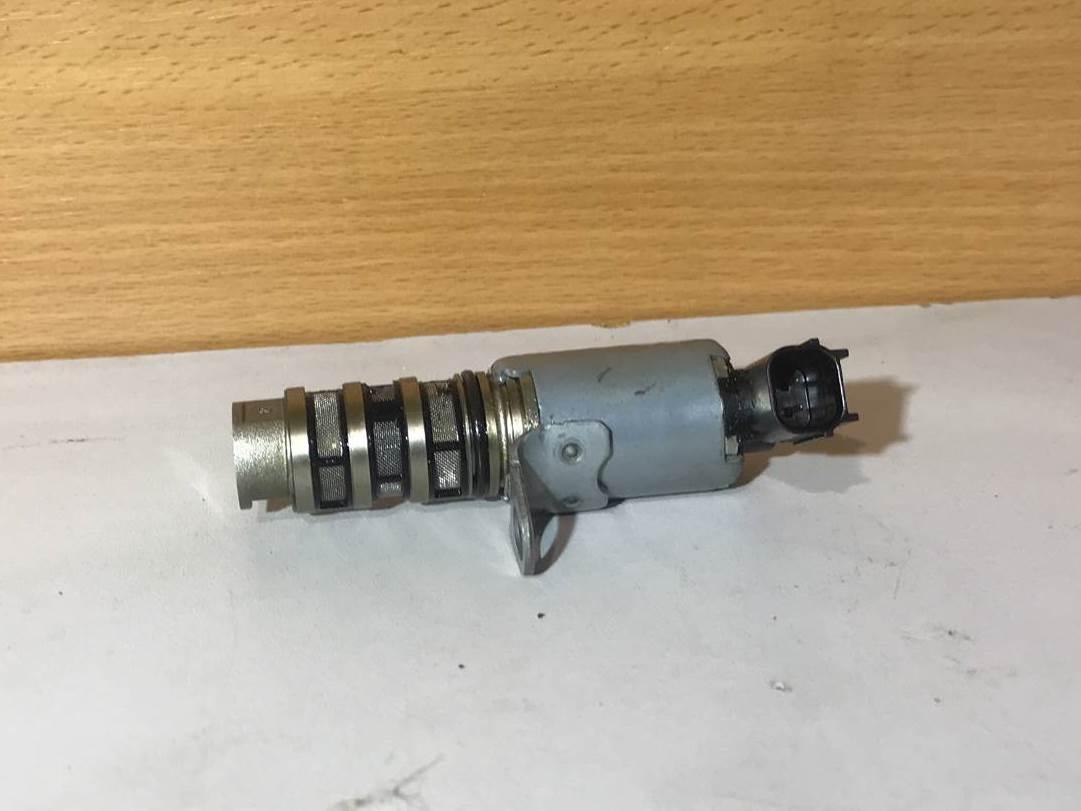 фазорегулятор Acura TLX 3-е поколение 2021, 2.0 л., бензин, АКПП, седан, 15830-RPY-G01, 15831-RPY-G01 - фото №1