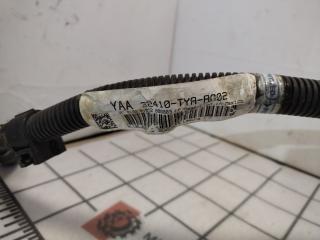 плюсовой провод аккумулятора Acura MDX 4 поколение 2022, 3.5 л., бензин, АКПП, серый, внедорожник 5 дв., 32410-TYA-A002