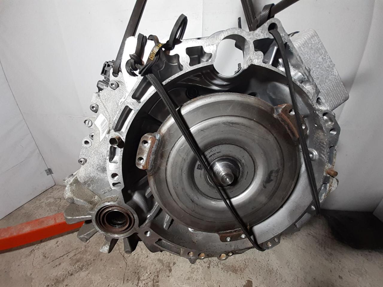 КПП автоматическая (АКПП) Acura MDX 4 поколение 2022, 3.5 л., бензин, АКПП, серый, внедорожник 5 дв. - фото №1