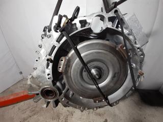 КПП автоматическая (АКПП) Acura MDX 4 поколение 2022, 3.5 л., бензин, АКПП, серый, внедорожник 5 дв.