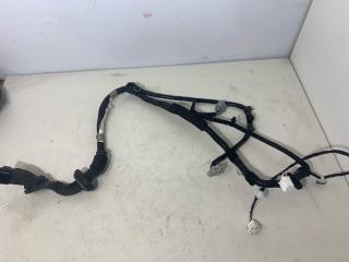 дверная проводка Honda CR-V 5 поколение 2019, 1.5 л., бензин, АКПП, белый, 32754TLA