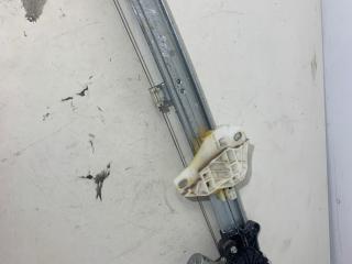 стеклоподъемник задний левый Honda CR-V 5 поколение 2019, 1.5 л., бензин, АКПП, белый, WR19-00980911