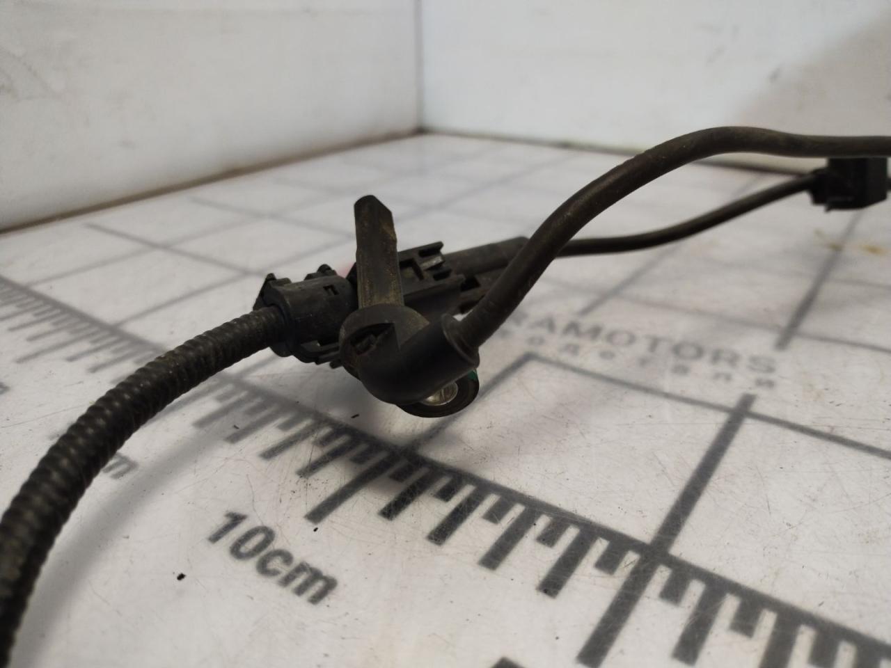 датчик ABS Buick Encore 1 поколение 2014, 1.4 л., бензин, АКПП, хетчбэк 5 дв., 95328530SDIR - фото №1