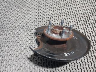 ступица задняя левая Buick Encore 1 поколение 2014, 1.4 л., бензин, АКПП, хетчбэк 5 дв.