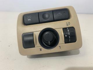 кнопка (выключатель) Subaru Tribeca 1 поколение 2007, 3.0 л., бензин, АКПП, внедорожник 5 дв.