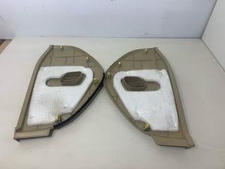 накладка на торпедо (консоль) Subaru Tribeca 1 поколение 2007, 3.0 л., бензин, АКПП, внедорожник 5 дв.