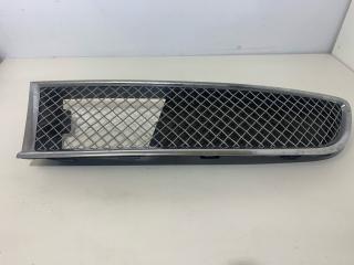 заглушка (решетка) в бампер Subaru Tribeca 1 поколение 2007, 3.0 л., бензин, АКПП, внедорожник 5 дв., S0007-100, J101SXA120