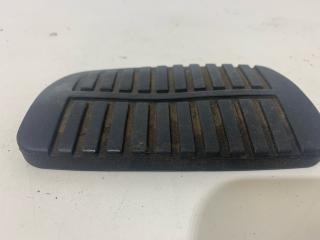 накладка на педаль Subaru Tribeca 1 поколение 2007, 3.0 л., бензин, АКПП, внедорожник 5 дв.