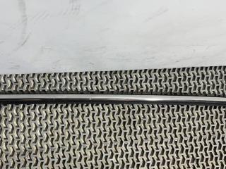 молдинг двери передней левой Acura TLX 3-е поколение 2021, 2.0 л., бензин, АКПП, седан, 72450-TJB-A01