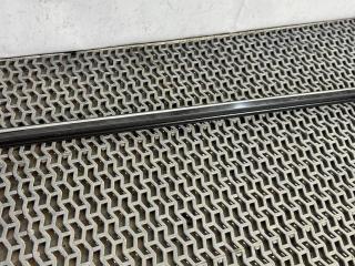 молдинг двери задней левой Acura TLX 3-е поколение 2021, 2.0 л., бензин, АКПП, седан, 72950-TJB-A01