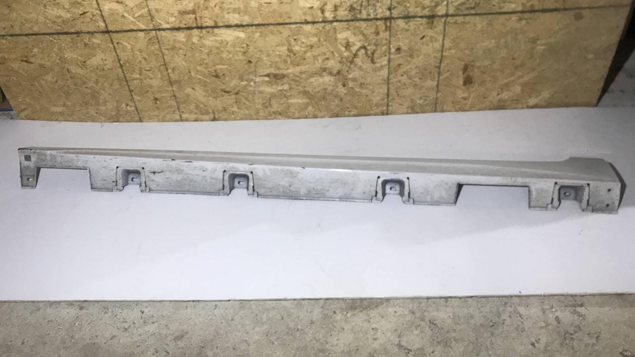 порог левый Acura TLX 3-е поколение 2021, 2.0 л., бензин, АКПП, седан - фото №1