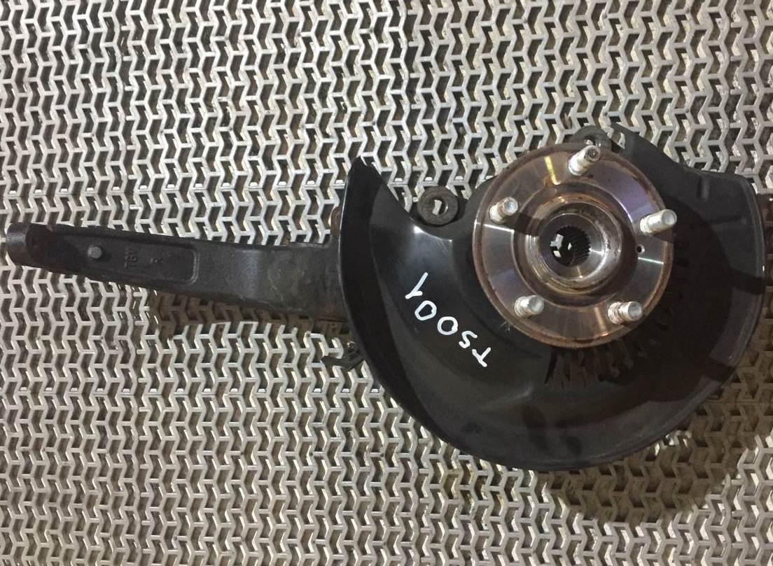 ступица передняя правая Acura TLX 3-е поколение 2021, 2.0 л., бензин, АКПП, седан, 44600-THR-A00, 44300-TGV-A01, 51211-TGV-A03 - фото №1