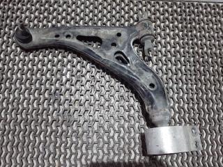 рычаг передний левый GMC Terrain 2 поколение 2018, 1.5 л., бензин, АКПП, черный, внедорожник 5 дв., полный привод