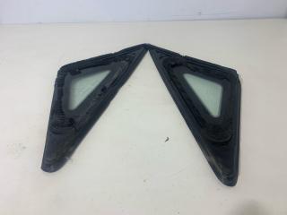 форточка передняя левая Subaru Tribeca 1 поколение 2007, 3.0 л., бензин, АКПП, внедорожник 5 дв.