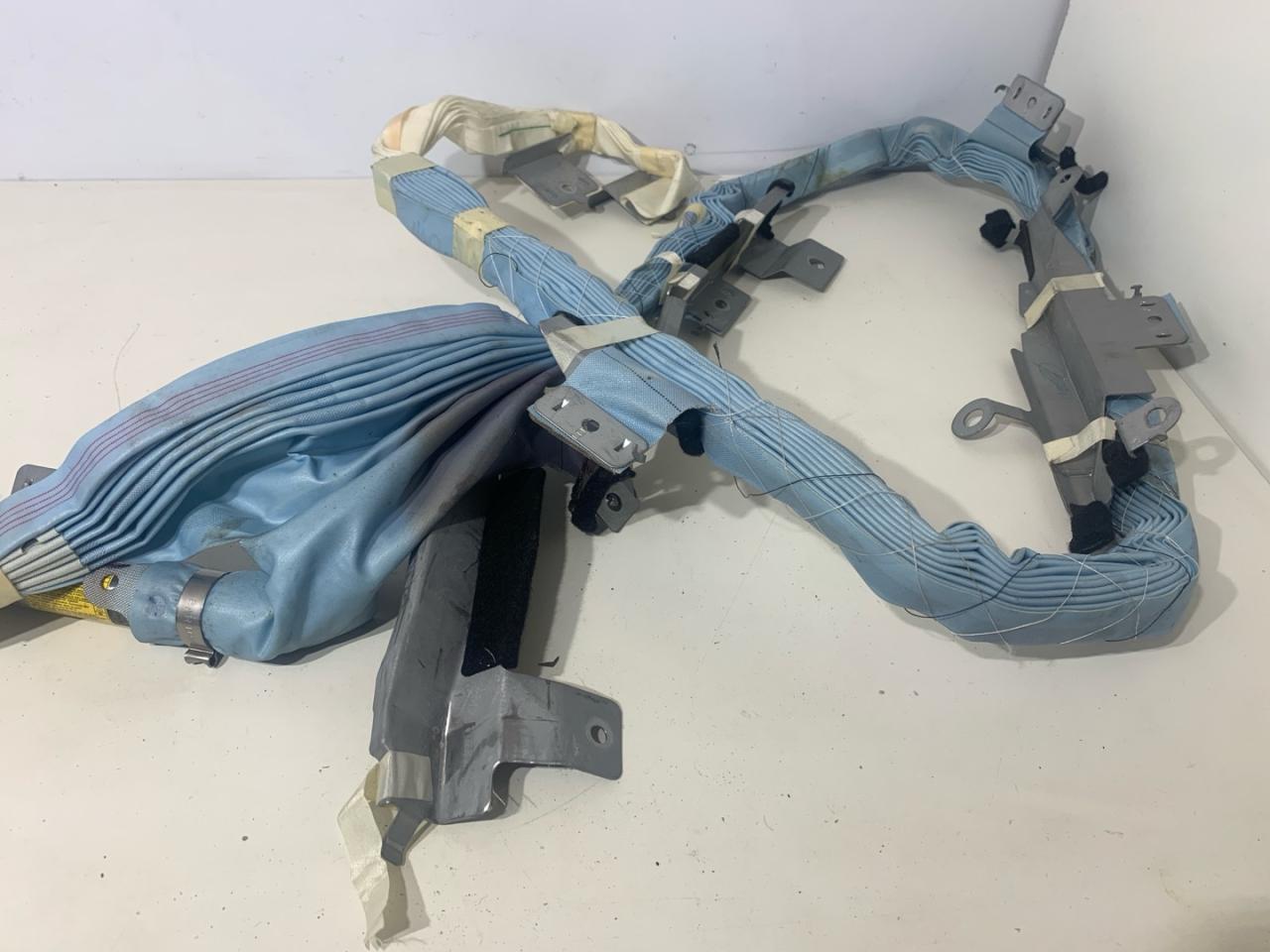 подушка безопасности боковая (шторка) Subaru Tribeca 1 поколение 2007, 3.0 л., бензин, АКПП, внедорожник 5 дв., WH50G103633 - фото №1