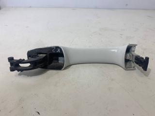 ручка наружная Volkswagen Tiguan 2 поколение 2018, 2.0 л., FSI, бензин, АКПП, белый, внедорожник 5 дв., 5NN837206GRU