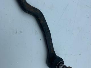 наконечник рулевой Subaru Forester 2 поколение (SG) 2004, 2.5 л., бензин, АКПП, JTE246TRW