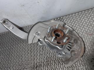 ступица передняя левая Acura MDX 4 поколение 2022, 3.5 л., бензин, АКПП, серый, внедорожник 5 дв.