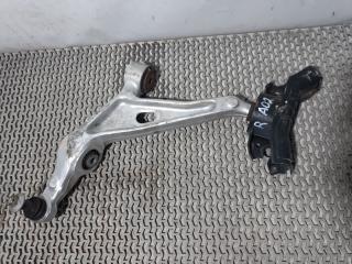 рычаг передний правый Acura MDX 4 поколение 2022, 3.5 л., бензин, АКПП, серый, внедорожник 5 дв.