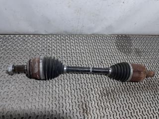 полуось передняя левая (приводной вал, ШРУС) Acura MDX 4 поколение 2022, 3.5 л., бензин, АКПП, серый, внедорожник 5 дв., 44306-TYA