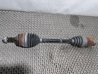 полуось передняя правая (приводной вал, ШРУС) Acura MDX 4 поколение 2022, 3.5 л., бензин, АКПП, серый, внедорожник 5 дв., 44305-TYA