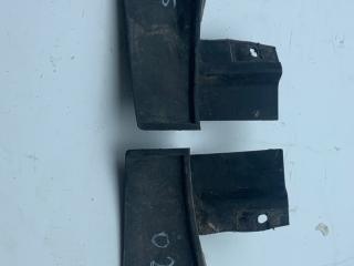 брызговик GMC Terrain 2 поколение 2019, 1.5 л., бензин, АКПП, белый, внедорожник 5 дв.