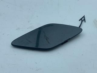 Заглушка (решетка) в бампер передний GMC Terrain 2 поколение 2018, 1.5 л., бензин, АКПП, черный, внедорожник 5 дв., полный привод, 84310327