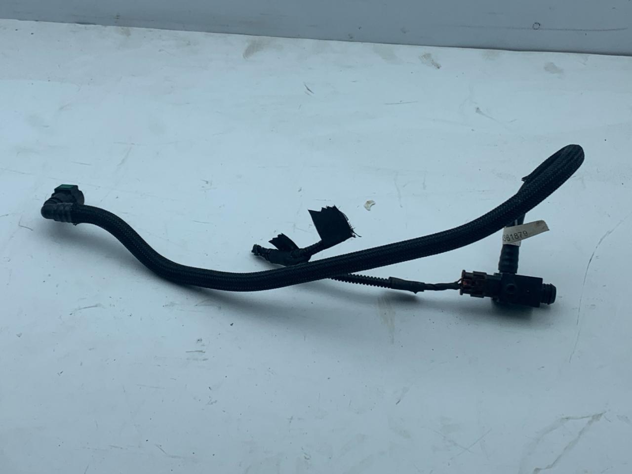 электромагнитный клапан GMC Terrain 2 поколение 2019, 1.5 л., бензин, АКПП, белый, внедорожник 5 дв., 13581099 - фото №1