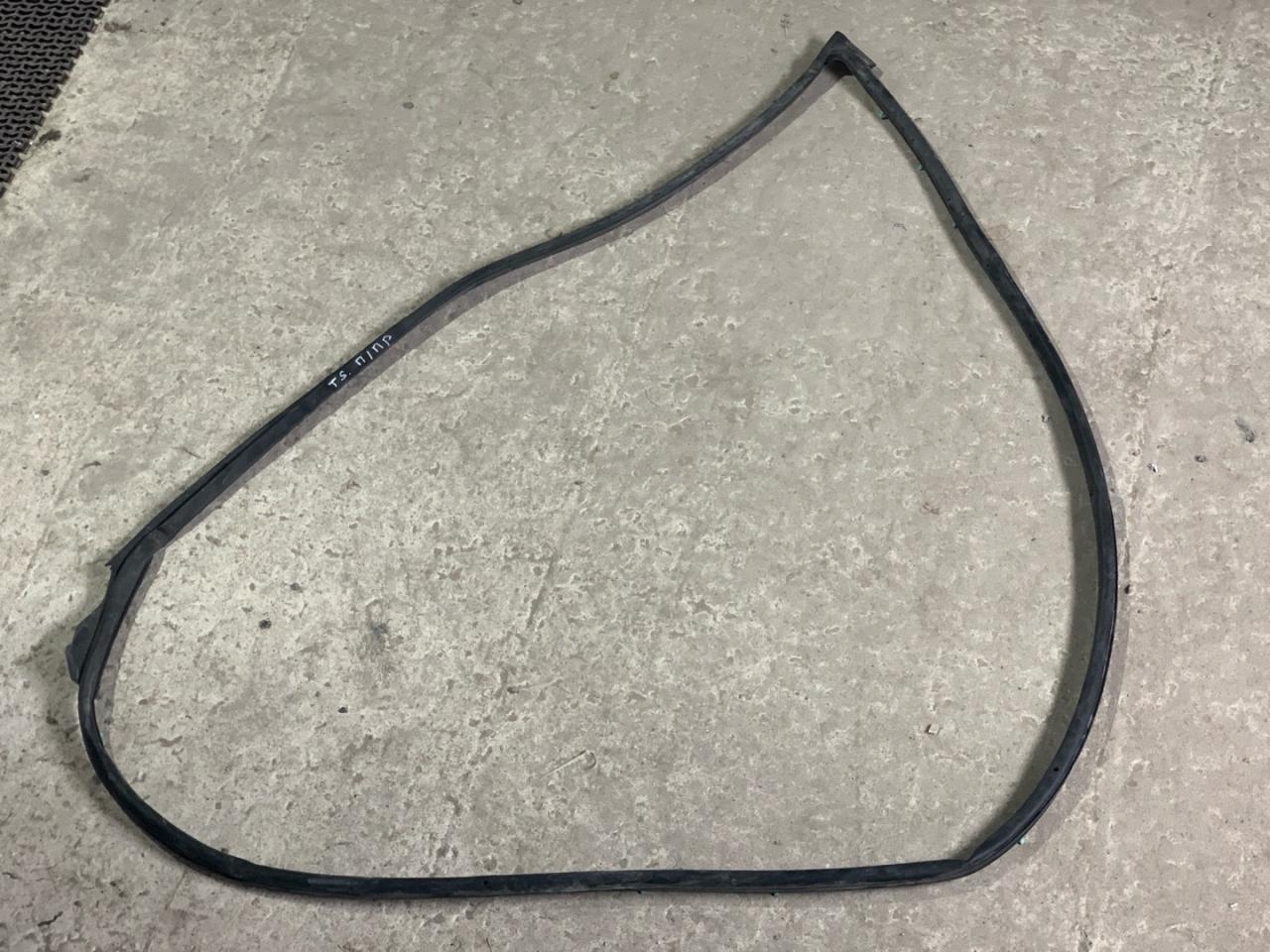 уплотнитель двери Acura TLX 3-е поколение 2021, 2.0 л., бензин, АКПП, седан - фото №1