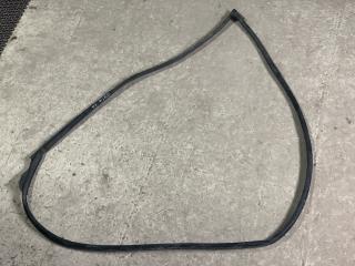 уплотнитель двери Acura TLX 3-е поколение 2021, 2.0 л., бензин, АКПП, седан