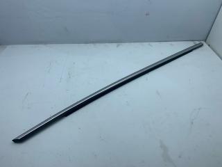 молдинг двери передней левой Acura TLX 3-е поколение 2021, 2.0 л., бензин, АКПП, седан