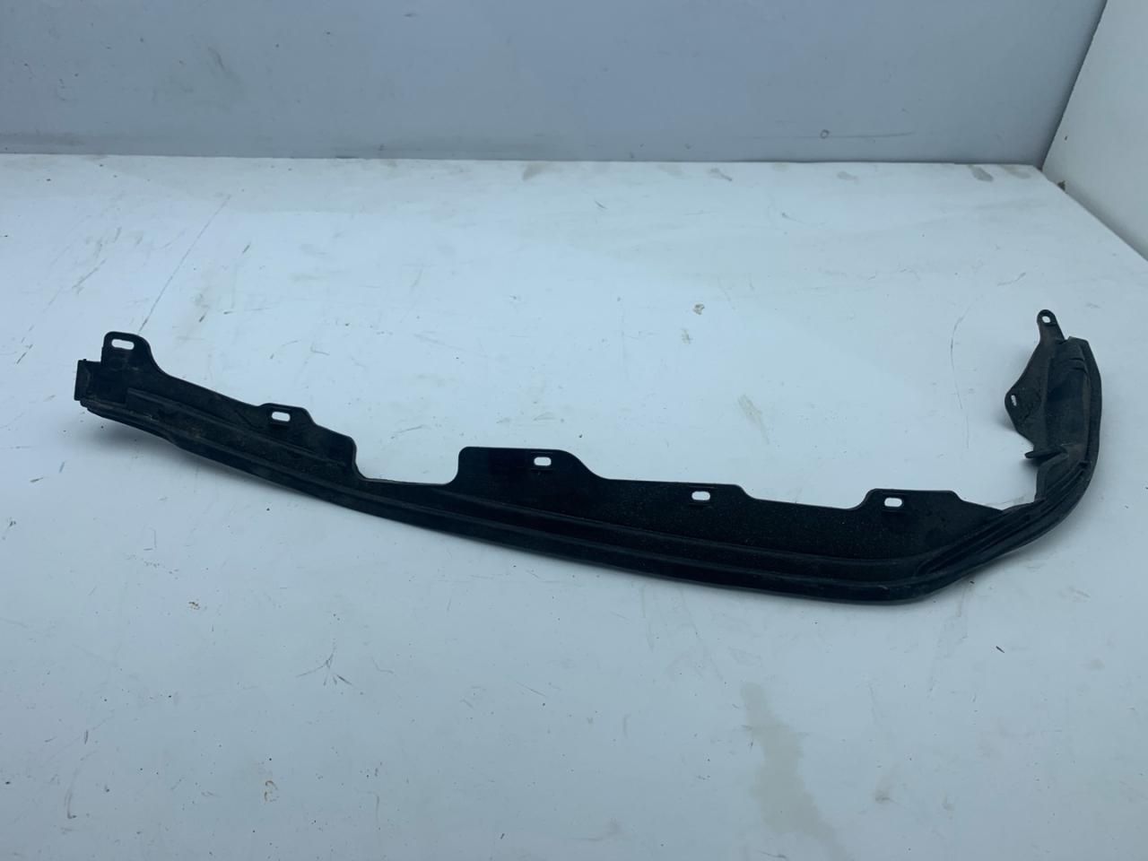 уплотнитель двери Acura TLX 3-е поколение 2021, 2.0 л., бензин, АКПП, седан - фото №1