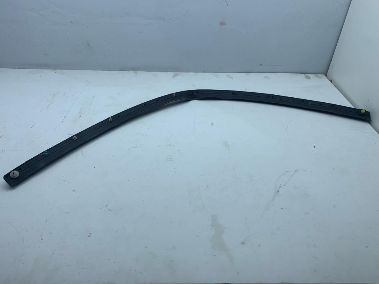 уплотнитель двери Acura TLX 3-е поколение 2021, 2.0 л., бензин, АКПП, седан - фото №1