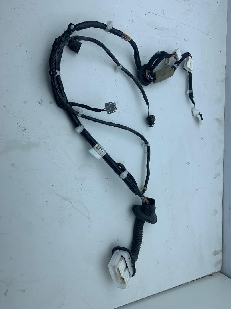 дверная проводка Acura TLX 3-е поколение 2021, 2.0 л., бензин, АКПП, седан, 32751TGVA203 - фото №1