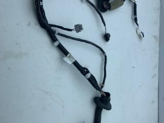 дверная проводка Acura TLX 3-е поколение 2021, 2.0 л., бензин, АКПП, седан, 32751TGVA203