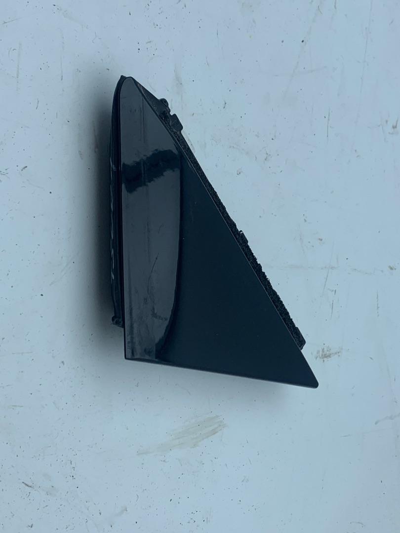 наружная декоративная накладка двери Acura TLX 3-е поколение 2021, 2.0 л., бензин, АКПП, седан, 72261TGVA0 - фото №1